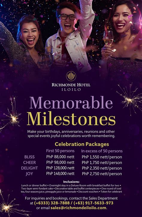 wedding packages iloilo|Banquets in Iloilo City.